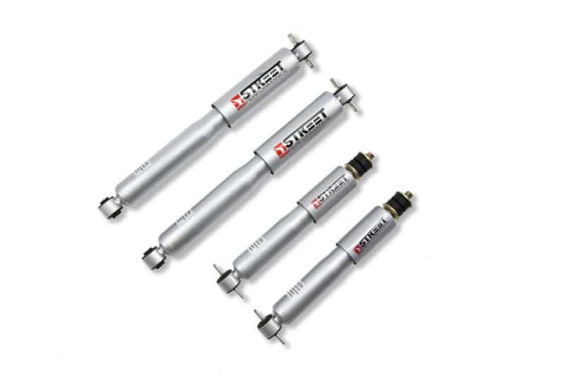 Belltech — Belltech SHOCK SET STREET PERFORMANCE
SHOCK ABSORBER SET - view 5