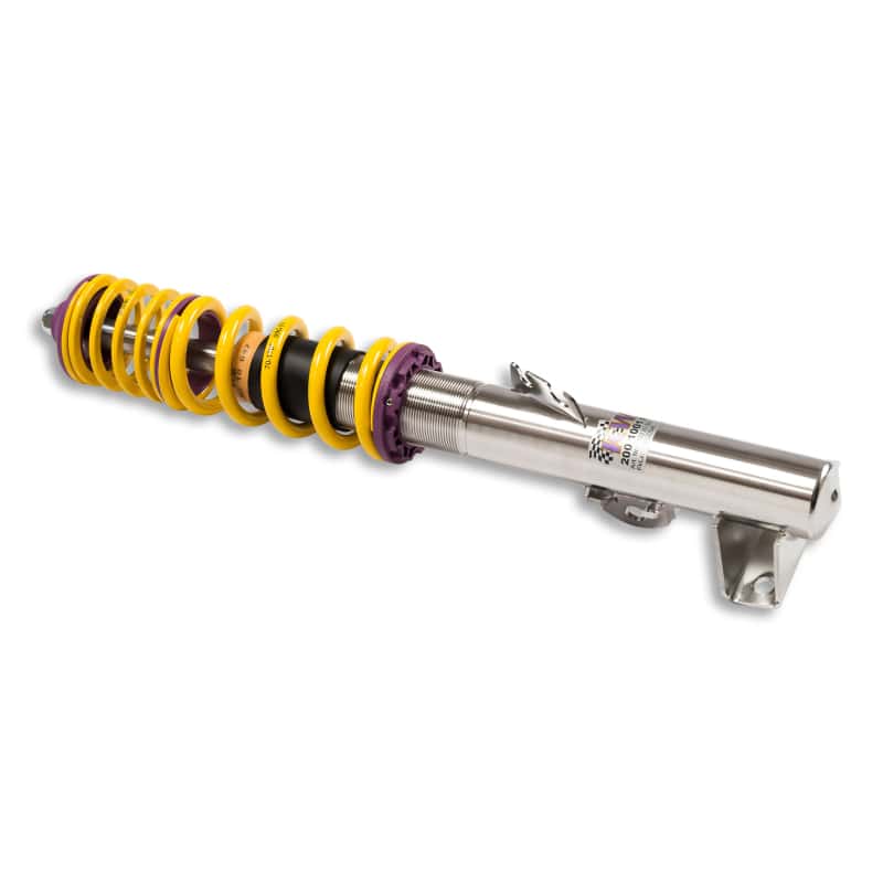 KW — KW Coilover Kit V1 BMW 3series E36 (3B 3/B 3C 3/C) Sedan Coupe Wagon Convertible (exc. M3)
Coilover Kit - view 7