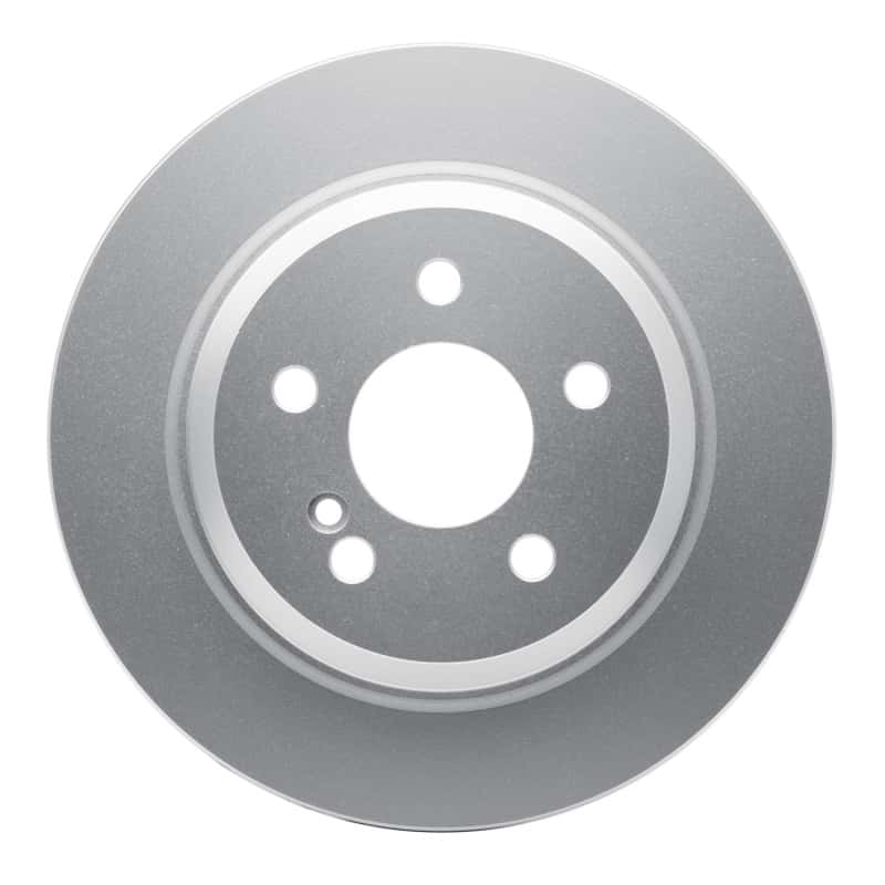 DFC — DFC 03-17 Mercedes-Benz CLS550 Rear GeoSPEC Coated Rotor
DFC Brake Rotor - view 1