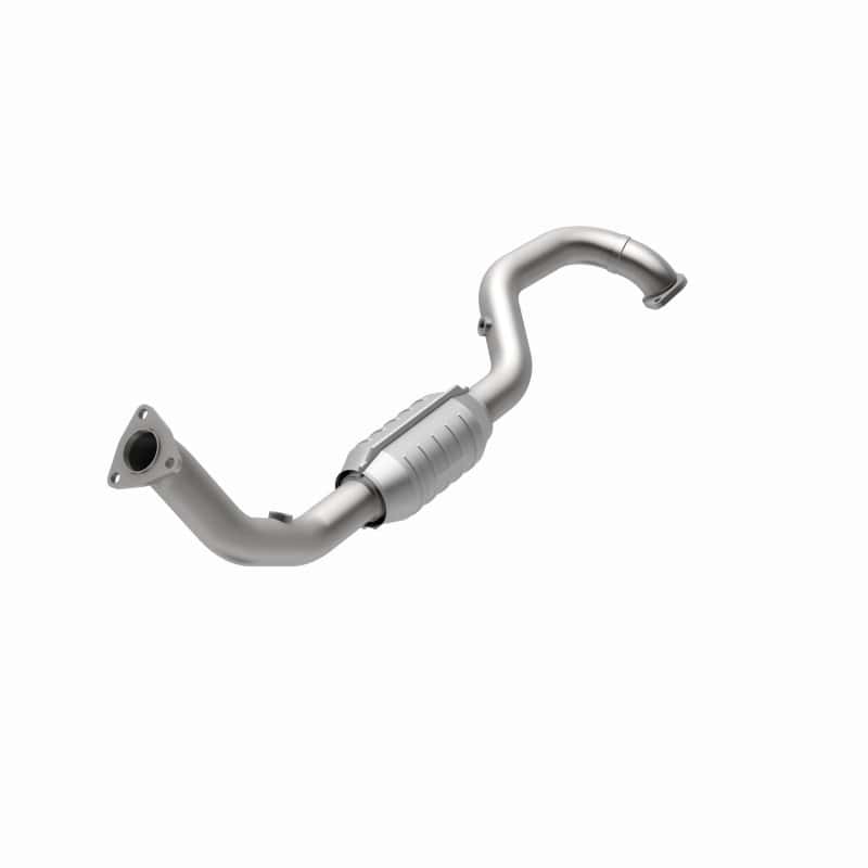 Magnaflow — MagnaFlow Conv DF 96-97 3.2L Passport P/S A/T
HM Grade
HM - view 28