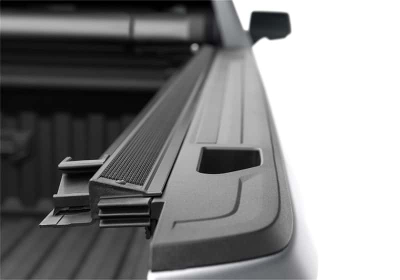 Truxedo — Truxedo 19-20 GMC Sierra & Chevrolet Silverado 1500 (New Body) w/Tailgate 5ft 8in Pro X15 Bed Cover - view 4