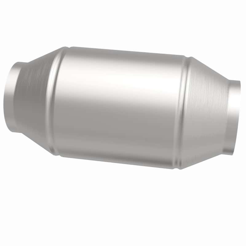 Magnaflow — MagnaFlow Conv Universal 2.50 inch C/C CA Pre-OBDII
California - view 12