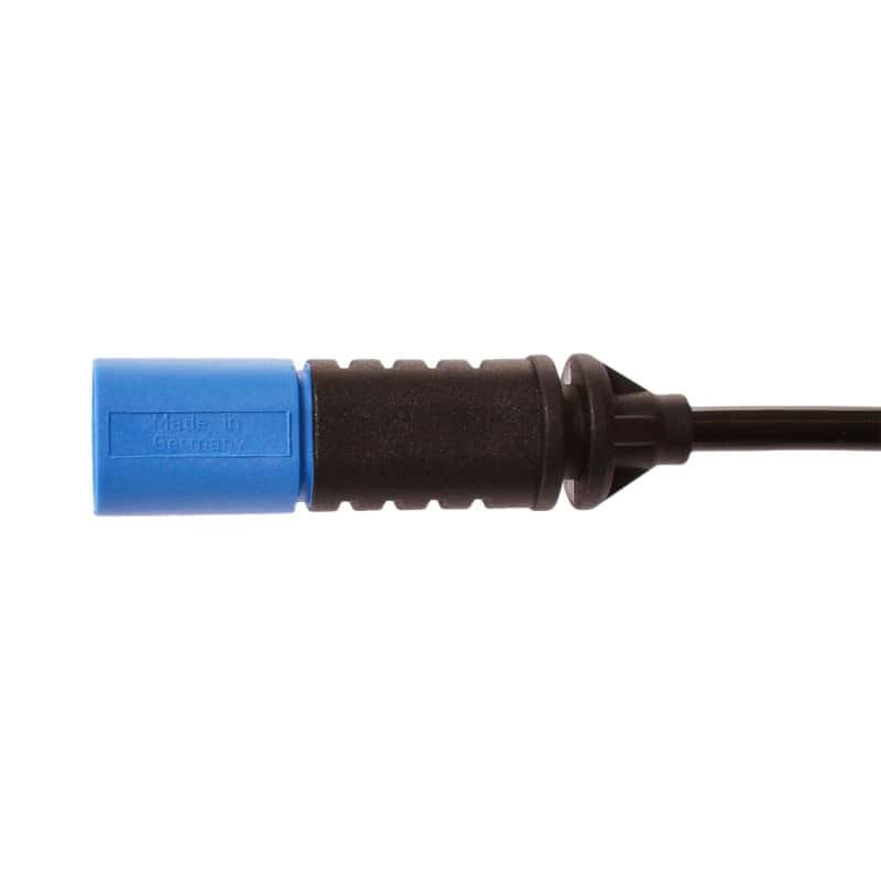 PowerStop — Power Stop 2019 BMW 330i Rear Euro-Stop Electronic Brake Pad Wear Sensor
Brake Wear Sensor - view 3