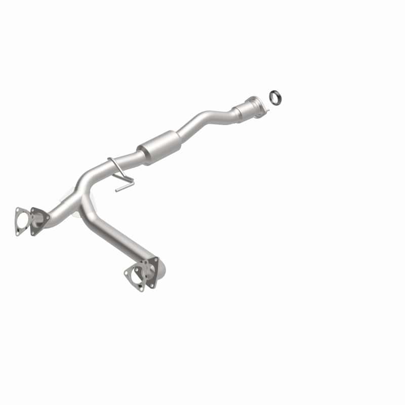 Magnaflow — Magnaflow 15-16 Chevrolet Colorado 3.6L Direct Fit Converter
California - view 6
