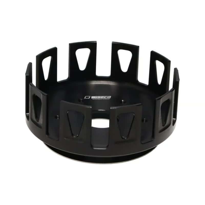 Wiseco — Wiseco 95-06 KDX200/97-05 220 Clutch Basket
Clutch Basket - view 4