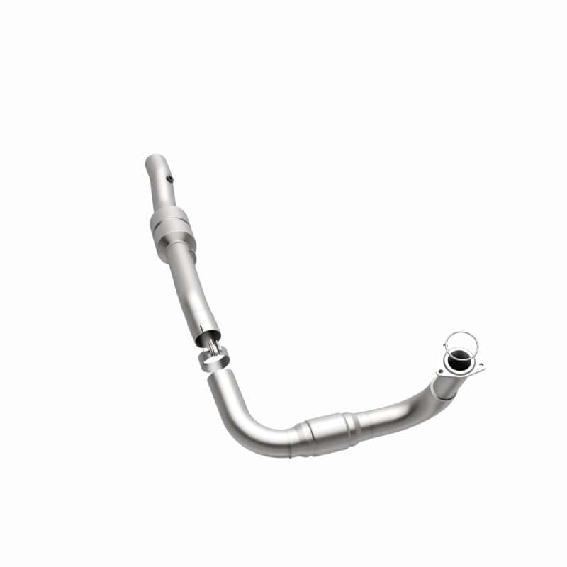 Magnaflow — MagnaFlow Conv DF 00-06 Chevy/GMC Driver Side 6.0L
California - view 24