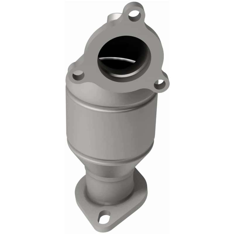 Magnaflow — MagnaFlow Conv DF Mitsu Eclipse 3L fnt-rr OEM
OEM Grade
OEM - view 32