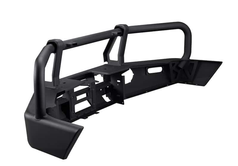 ARB — ARB Summit Bar Textured ARB Fogii 4 Runner 14On (Fit Kit NOT Included)
Summit Bumper Kit - view 11