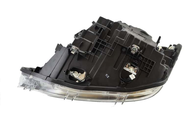 Hella — Hella 16-18 Bmw 3Ser Headlamp Rh Led - view 20
