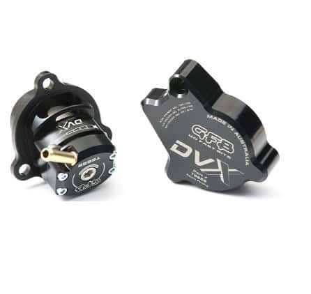 Go Fast Bits — GFB DVX  D+ Diverter Valves Suits 2014+ Audi 8V S33 and MK 7 Golf R
Adjustable BOV - view 4