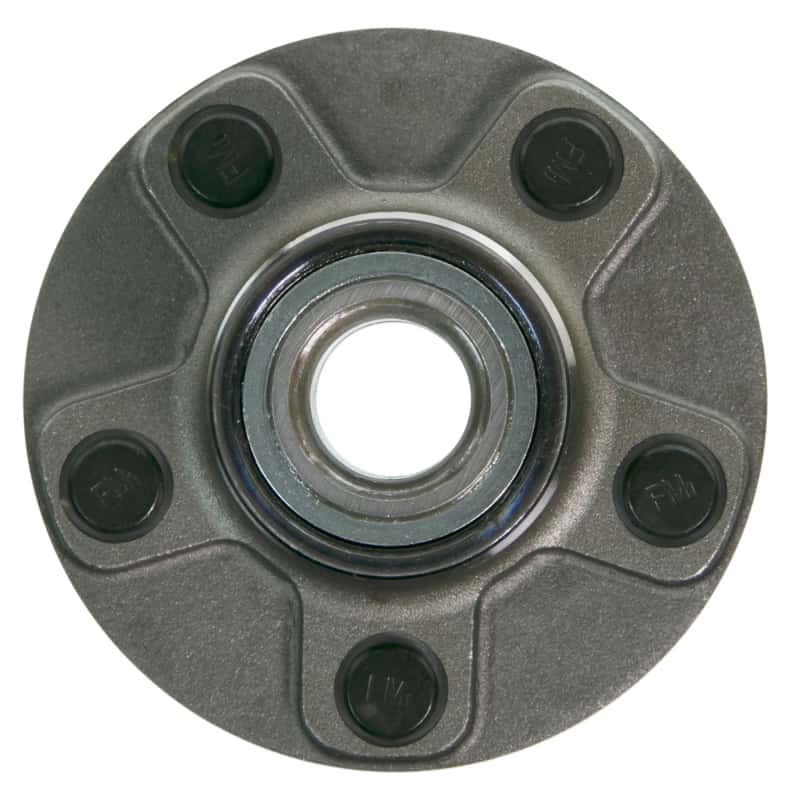 Moog — MOOG 89-99 Nissan Maxima Rear Hub Assembly - view 3