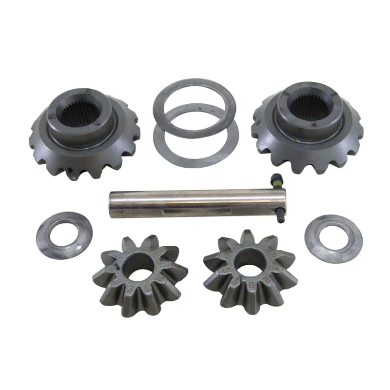 Yukon Gear & Axle — Yukon Gear Standard Open Spider Gear Kit For 9.75in Ford w/ 34 Spline Axles
Spider Gear Kit  - view 3