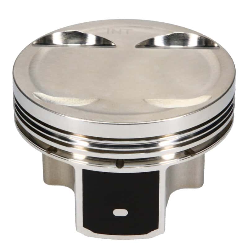 JE Pistons — JE Pistons HONDA H22 9:1 KIT Set of 4 Pistons - view 3