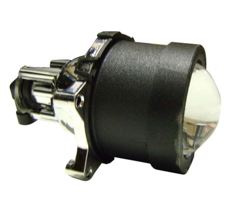 Hella — Hella SOE Front Lighting - 60mm Module High Beam
Headlight Assembly - view 1