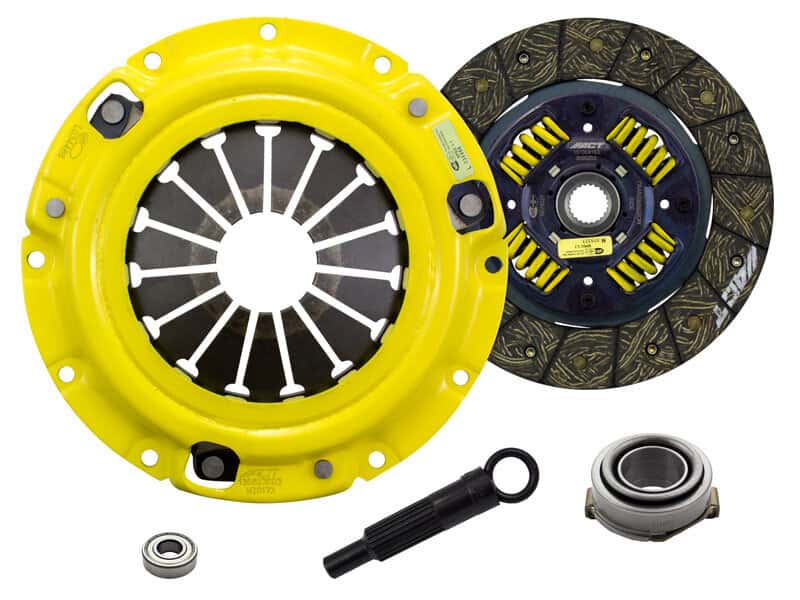 ACT — ACT 1995 Kia Sportage XT/Perf Street Sprung Clutch Kit
Clutch Kit - view 1