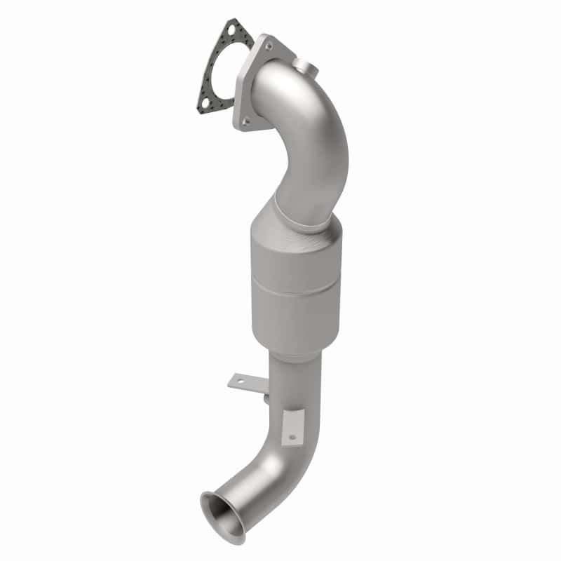 Magnaflow — MagnaFlow Converter Direct Fit California Grade 11-12 Mini Cooper 1.6L
California - view 18