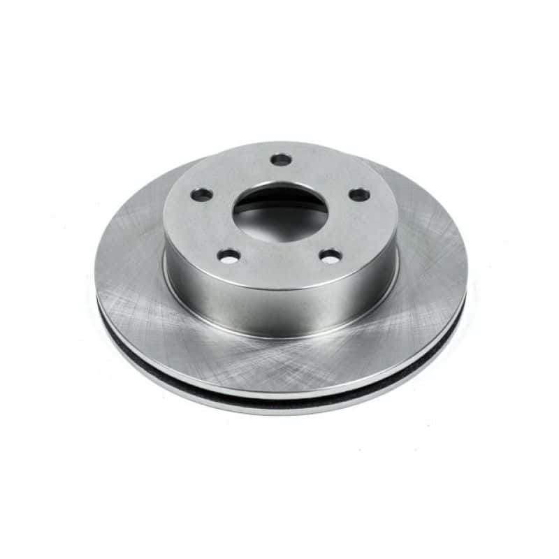PowerStop — Power Stop 90-97 Ford Aerostar Front or Rear Autospecialty Brake Rotor
AutoSpecialty Rotor - view 1