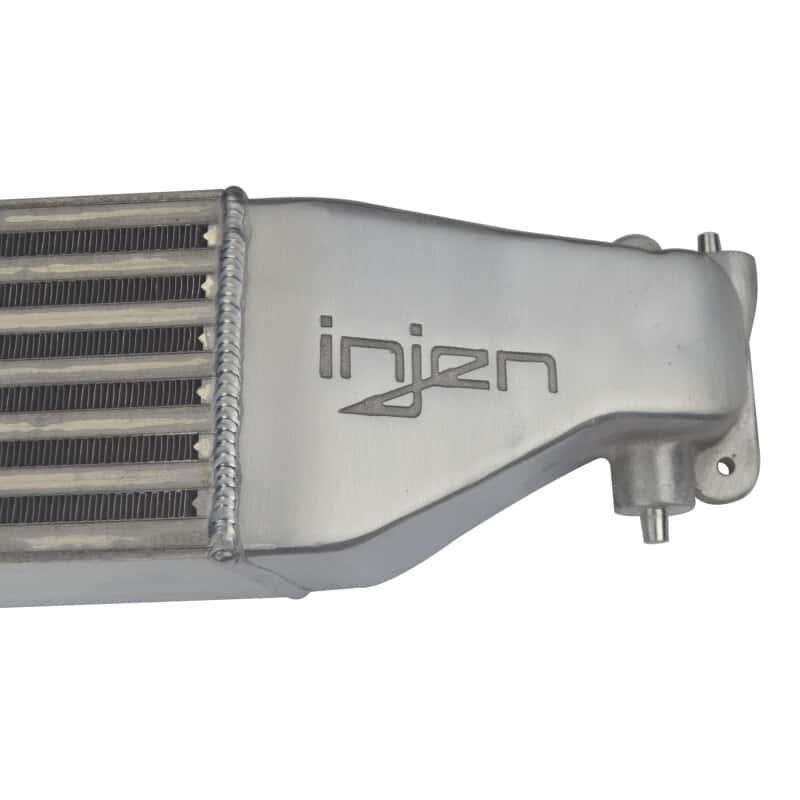 Injen — Injen 17-20 Honda Civic Type-R (FK8) I4 2.0L Bar and Plate Front Mount Intercooler
TChrgrIcoolerKit - view 13