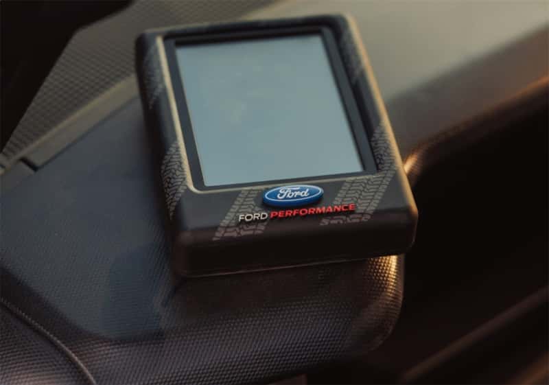 Ford Racing — Ford Racing 20-22 Ford Explorer ST 3.0L EcoBoost Performance Calibration
PerfTuner/Progmer - view 12