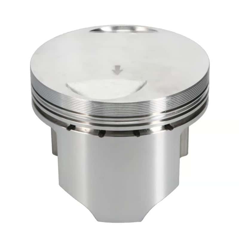 Wiseco — Wiseco Yamaha XT/TT/SR500 91 CR 3465XC Piston kit
Piston Kit - view 6