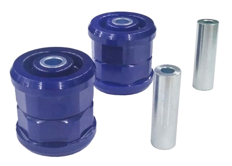 Superpro — SuperPro 2011 Mazda 2 Rear Control Arm Bushing Kit
Bushing Kit - view 5