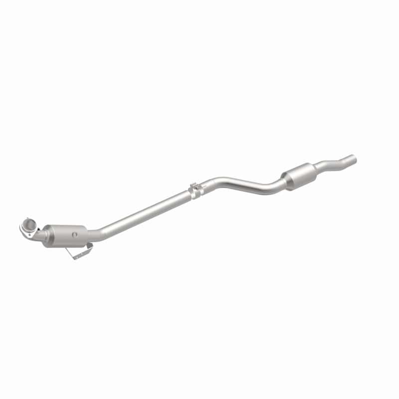 Magnaflow — MagnaFlow Conv Direct Fit 10-12 Mercedes-Benz GLK350 V6 3.5 OEM Underbody
OEM Grade
OEM - view 8
