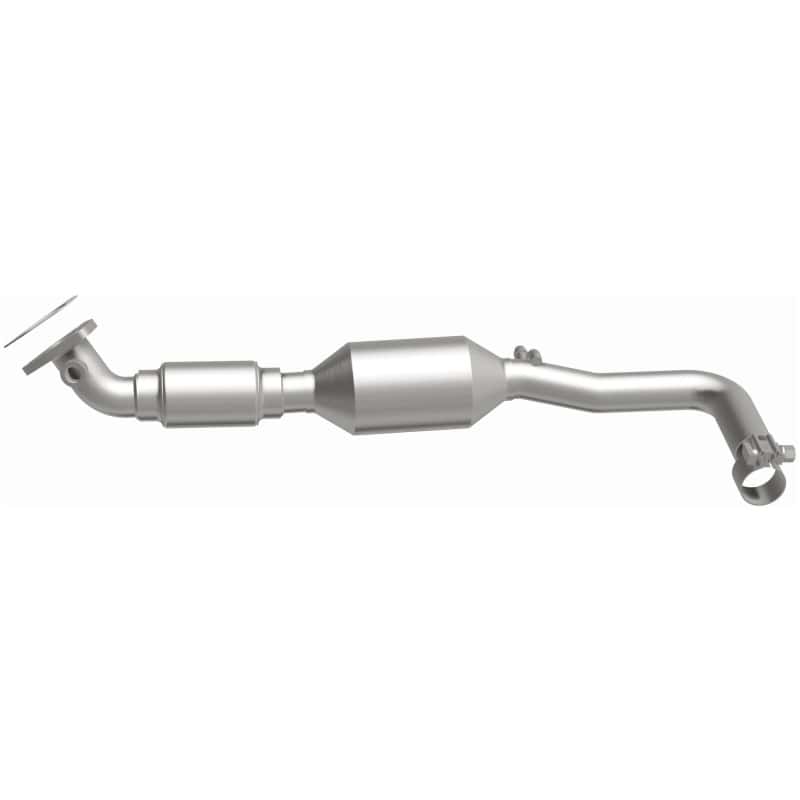 Magnaflow — MagnaFlow 14-16 Cadillac ELR 1.4L/12-15 Chevrolet Volt 1.4L OEM Grade Direct Fit Catalytic Converter
OEM Grade
OEM - view 32