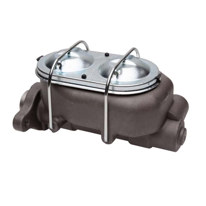 DFC — DFC 67-76 Chevrolet Corvette Brake Master Cylinder
DFC Brake Master Cyl - view 5