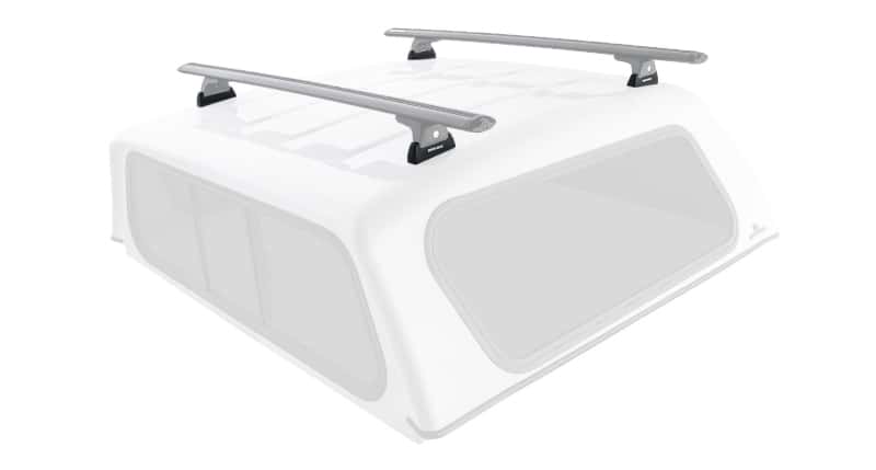 Rhino-Rack — Rhino-Rack Quick Mount Cap/Topper Leg Mount - Internal - 4 pcs
Roof Rack Mount Kit - view 1
