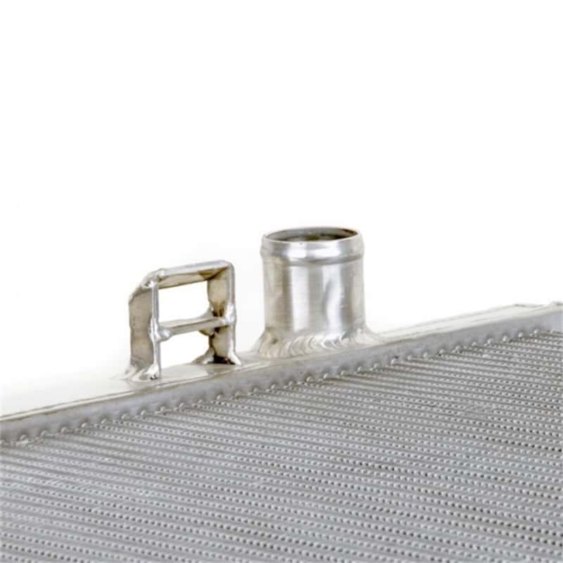 Skunk2 Racing — Skunk2 Alpha Series 90-98 Mazda Miata Radiator
Radiator - view 5