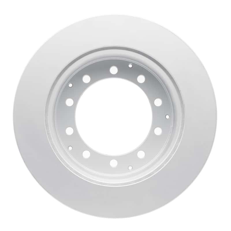 DFC — DFC 90-03 Chevrolet C70 Kodiak Rear GeoSPEC Coated Rotor
DFC Brake Rotor - view 5