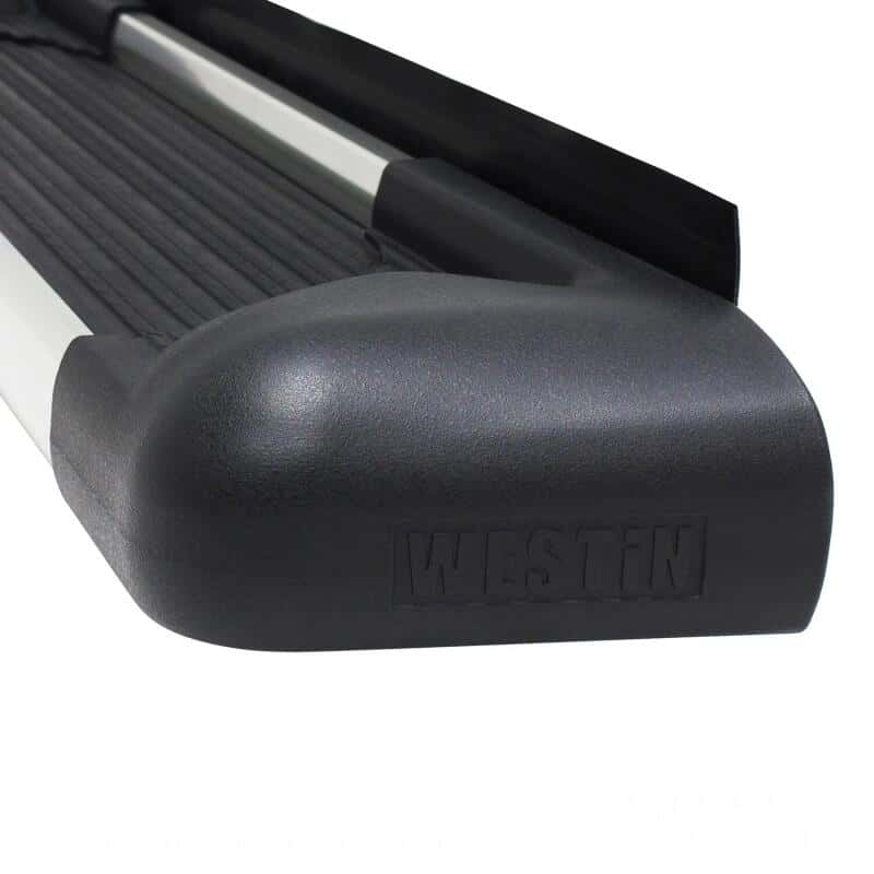 Westin — Westin SG6 Polished Aluminum Running Boards 74.25 in
Running Board - view 15