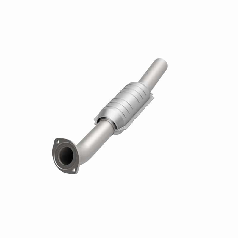 Magnaflow — MagnaFlow Conv DF 06-08 Toyota RAV4 2.4L
HM Grade
HM - view 25