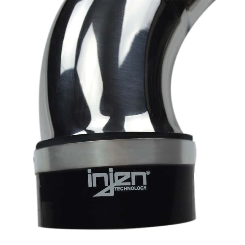 Injen — Injen 16-19 BMW 340i/340i GT 3.0L Turbo Polished Cold Air Intake
Short Ram Intake
Air Intake Kit - view 4