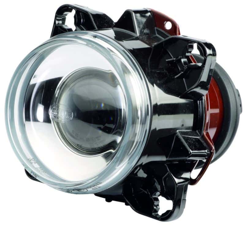 Hella — Hella Headlamp Insert Gdl Us A Gr 1Bl - view 9