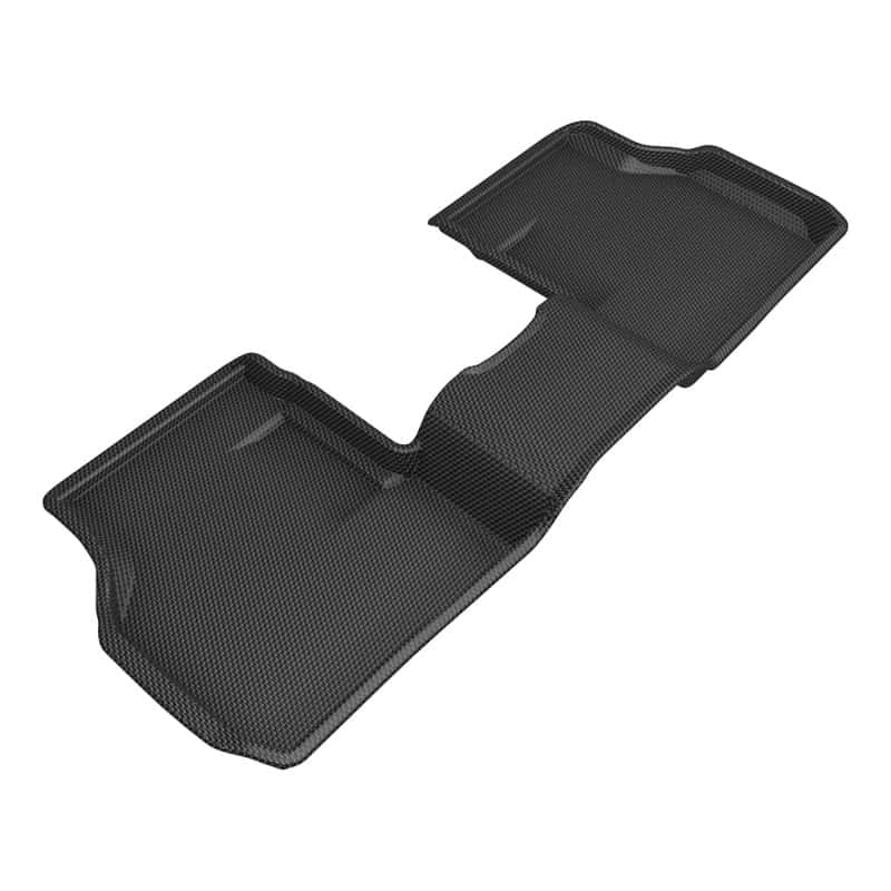 3D MAXpider — 3D MAXpider 23-24 Dodge Hornet Kagu Black R2
Floor Mat Set - view 1