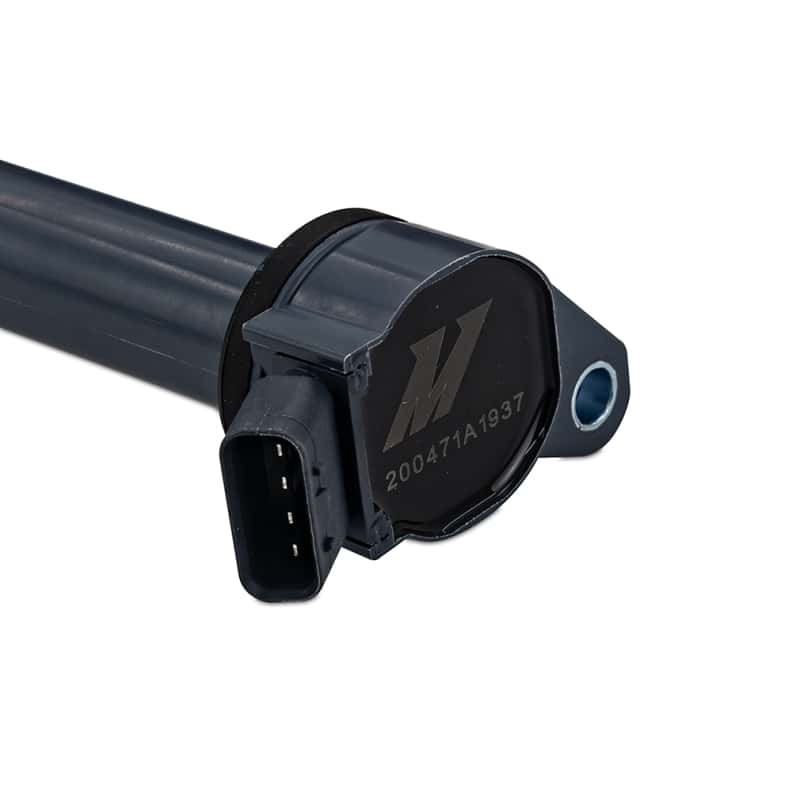 Mishimoto — Mishimoto 07-12 Toyota Camry 3.5L Ignition Coil
Ignition Coil - view 4