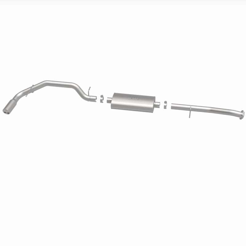 Magnaflow — MagnaFlow Sys C/B Chevy Suburban-Yukon 5.3L
Cat-Back - view 29