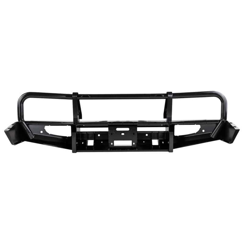 ARB — ARB Winchbar Patrol Y62 10On No Radar
Winch Bumper - view 3
