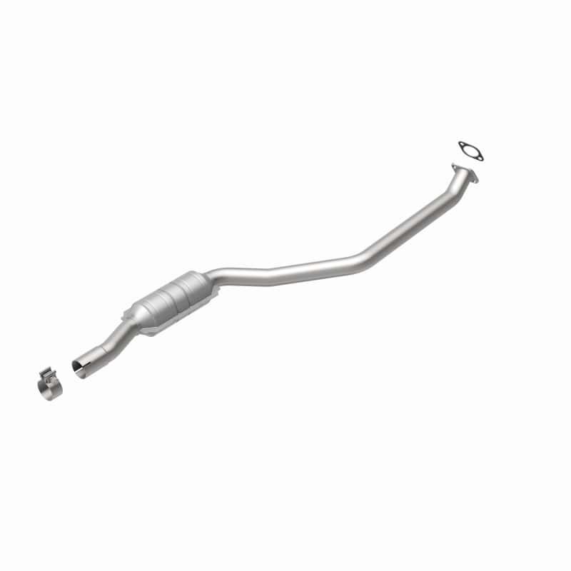 Magnaflow — MagnaFlow Conv DF 06-07 BMW 530i 3.0L Driver Side
OEM Grade
OEM - view 18