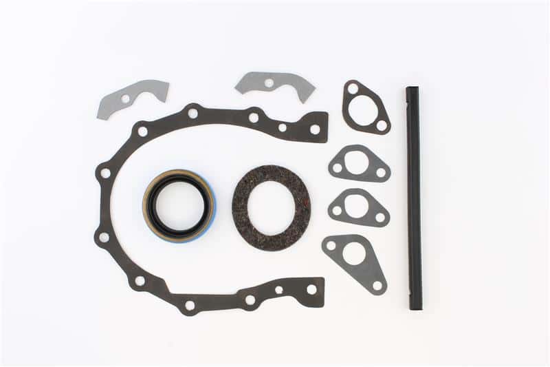 Cometic Gasket — Cometic Chrysler FirePower Timing Cover Gasket Kit
Timing Gasket Kit - view 1