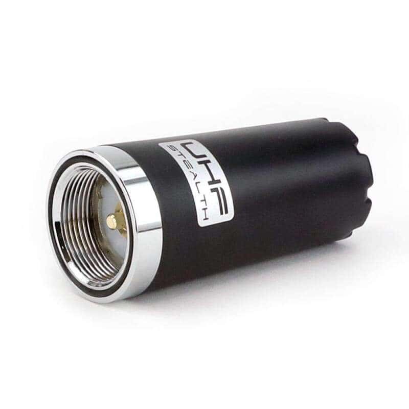 Rugged Radios — Rugged Radios Stealth Tuned Low Profile Antenna for GMRS and UHF - CLEARANCE Ground Plane - view 1