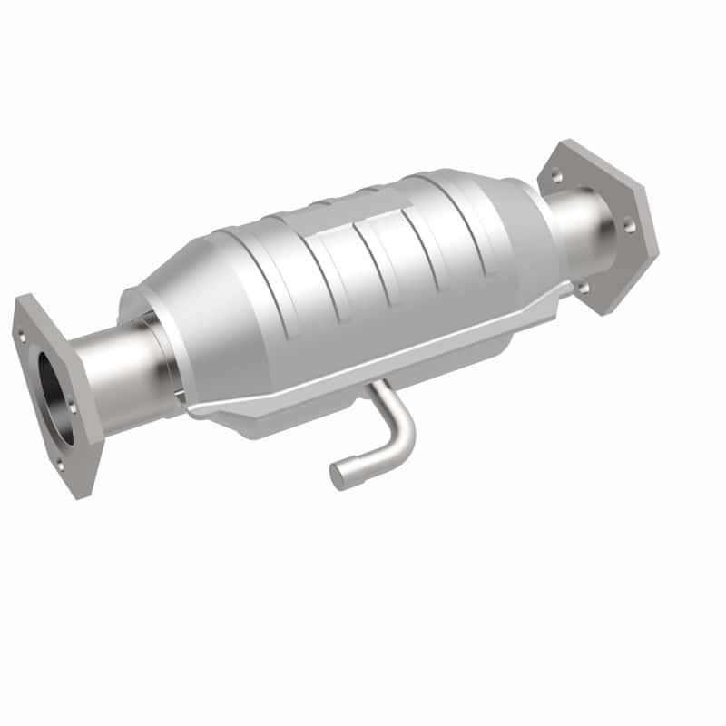 Magnaflow — MagnaFlow Conv Direct Fit VW 82 84
Standard Grade
Standard - view 9