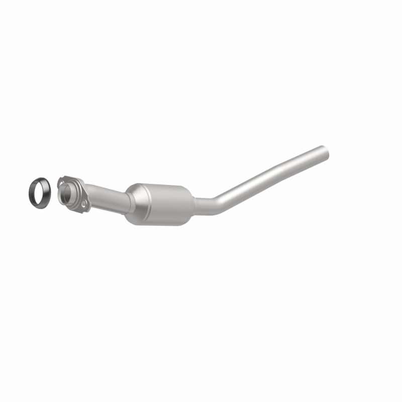 Magnaflow — Magnaflow 92-95 Caravan/Voyager V6 CA Direct Fit Converter
California - view 8