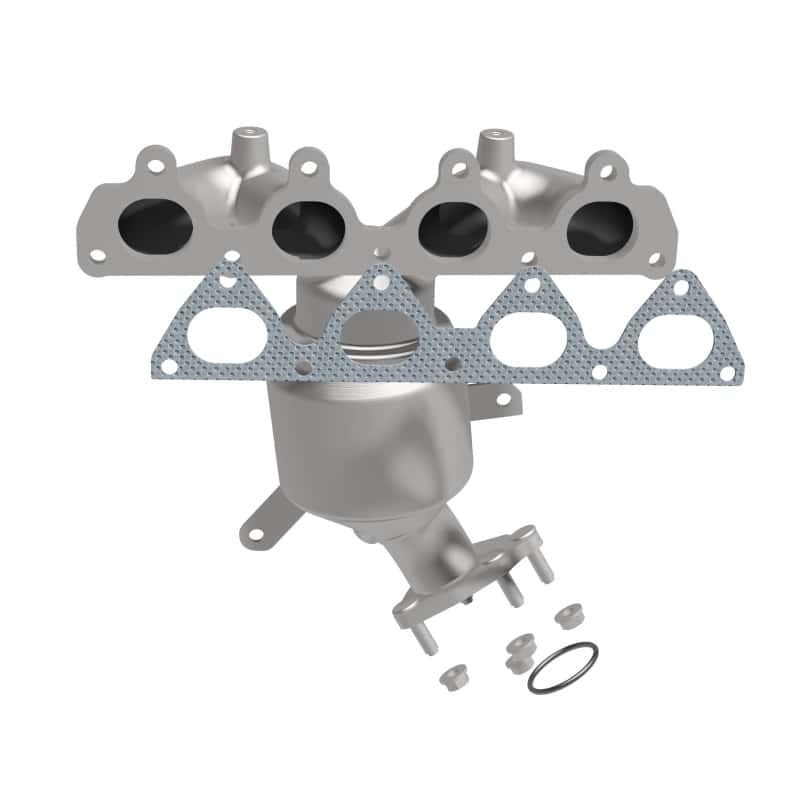 Magnaflow — MagnaFlow Conv DF Civic-Del Sol 96-99 1.6L
HM Grade
HM - view 11