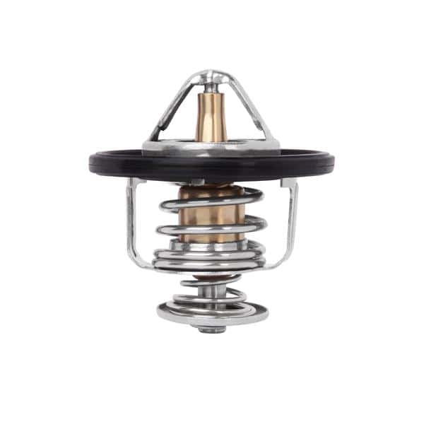 Mishimoto — Mishimoto 12-13 Subaru BRZ / 12-14 Scion FR-S Racing Thermostat
Coolant Thermostat - view 3