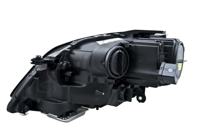Hella — Hella 2006-2011 Mercedes-Benz ML320 Headlight Assembly - view 25