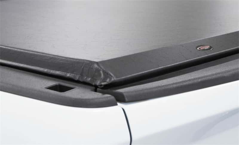 Access — Access Limited 08-11 Dodge Dakota 6ft 6in Bed (w/ Utility Rail) Roll-Up Cover
Tonneau Cover - view 14
