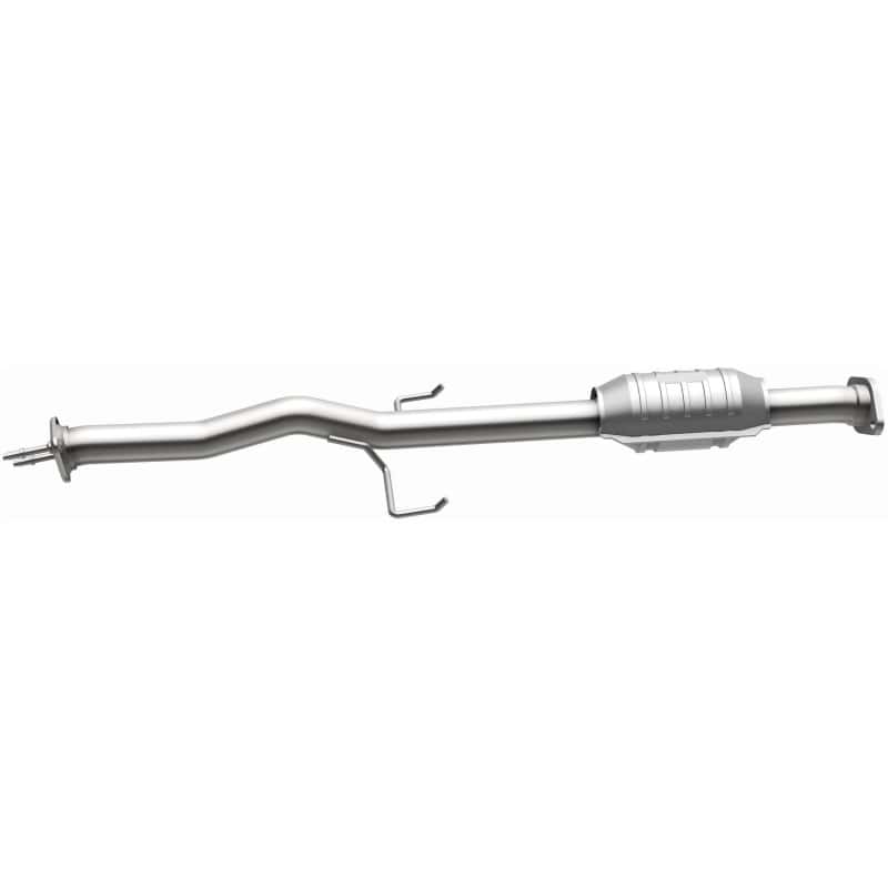 Magnaflow — MagnaFlow Conv DF 01-03 Mazda Protege 2.0L
OEM Grade
OEM - view 32