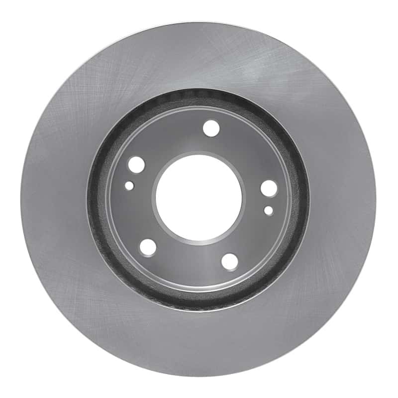 DFC — DFC 00-24 Chrysler Sebring Front Brake Rotor
DFC Brake Rotor - view 5